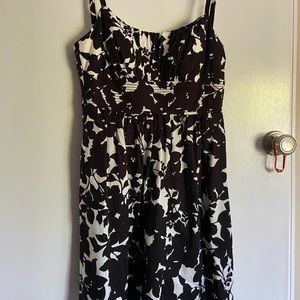 Be Smart size 6 dress